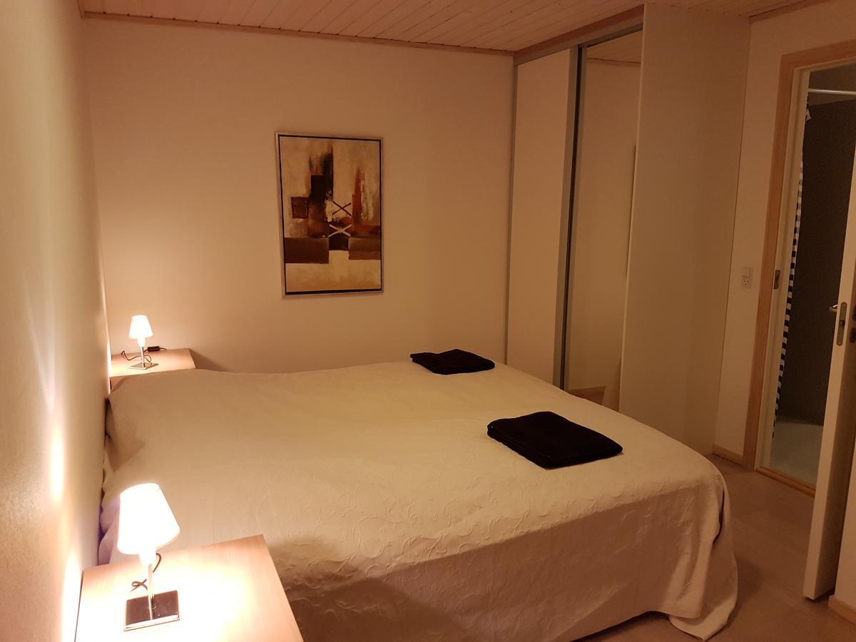 トースハウンComfy In The Centerアパートメント エクステリア 写真